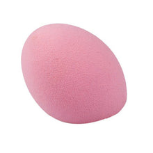 2017 Soft Beauty Foundation Makeup sponge Cosmetics Multi-function Latex Puff Sponges Pink