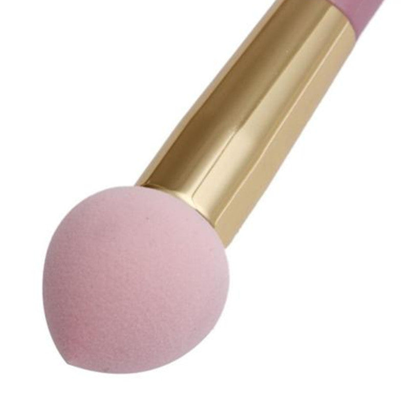 2017 Soft Beauty Makeup sponge Blending Flawless Shape Powder Foundation Puff Professional Makeup brushes Pincel maquiagem