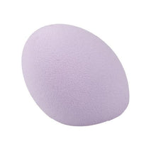 2017 Soft Beauty Makeup sponge Puff Powder Foundation Cosmetics Latex Sponges Maquiagem Purple