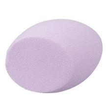 2017 Soft Beauty Makeup sponge Puff Powder Foundation Cosmetics Latex Sponges Maquiagem Purple