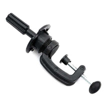 2017 Stand Cosmetology Adjustable Model Mannequin Head Wig Holder Stand Desk Table Clamp