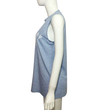 2017 Summer O Neck Sleeveless Tank Top For Women Pullover T-Shirt Letter Print Sleeveless Casual Top Tees #63