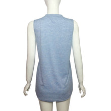 2017 Summer O Neck Sleeveless Tank Top For Women Pullover T-Shirt Letter Print Sleeveless Casual Top Tees #63