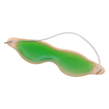2017 Summer Style Dark Circles Removal Eye Fatigue Relif Eye Gel Ice Goggles Sleep Masks