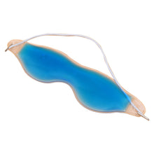 2017 Summer Style Dark Circles Removal Eye Fatigue Relif Eye Gel Ice Goggles Sleep Masks