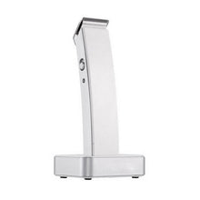 2017 Super Slim Body Rechargeable Hair Clipper Electric Trimmer Machine Barber Cutting Trimmer Haircut Cordless