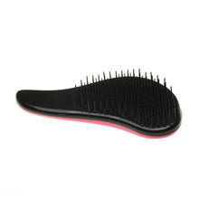 2017 Tangle Hair Brush Professional Hairbrush Paddle Detangler Hair Brushes Massage Comb Care Styling Women Anti-Static