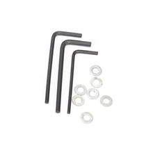 2017 Tattoo Supplies 50 Needle Grommets Nipples + 50 Rubber Bands + 50 O-Rings + 3 Wrench Tattoo Kit