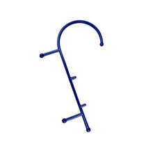 2017 Thera Cane Back Hook Massager Neck Self Muscle Pressure Stick Tool Manuel Trigger Point Massage Rod