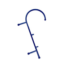 2017 Thera Cane Back Hook Massager Neck Self Muscle Pressure Stick Tool Manuel Trigger Point Massage Rod