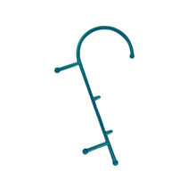 2017 Thera Cane Back Hook Massager Neck Self Muscle Pressure Stick Tool Manuel Trigger Point Massage Rod