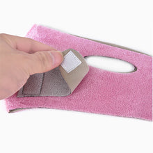 2017 Thin Face Mask Silmming Facial Thin Masseter Double Chin Skin Care Thin Face Bandage Belt Anti-Sag Beauty Facemask