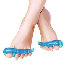 2017 Toe Separator Finger Hallux Valgus-toed Foot Bones Authentic Overlapping Toe Correction Orthoses Corrective Insoles