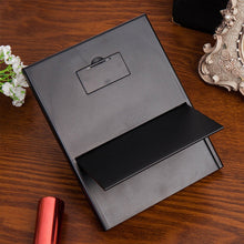 2017 Tri-Fold Makeup Mirror with LED Light Portable Travel Compact Pocket Mirrors Travel Fold Cosmetic Mirror