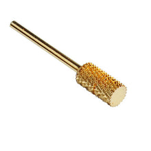 2017 Tungsten Steel Nail Fashion Manicure Drill File Broach Bit Replacement