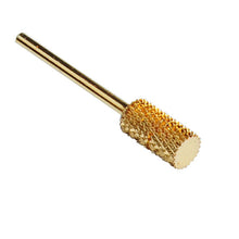 2017 Tungsten Steel Nail Fashion Manicure Drill File Broach Bit Replacement