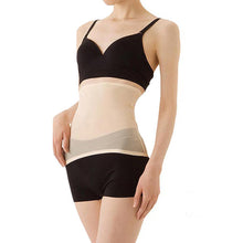 2017 Ultrathin Slimming Corset Staylace Tummy Shaper Waist Nude Belly Band