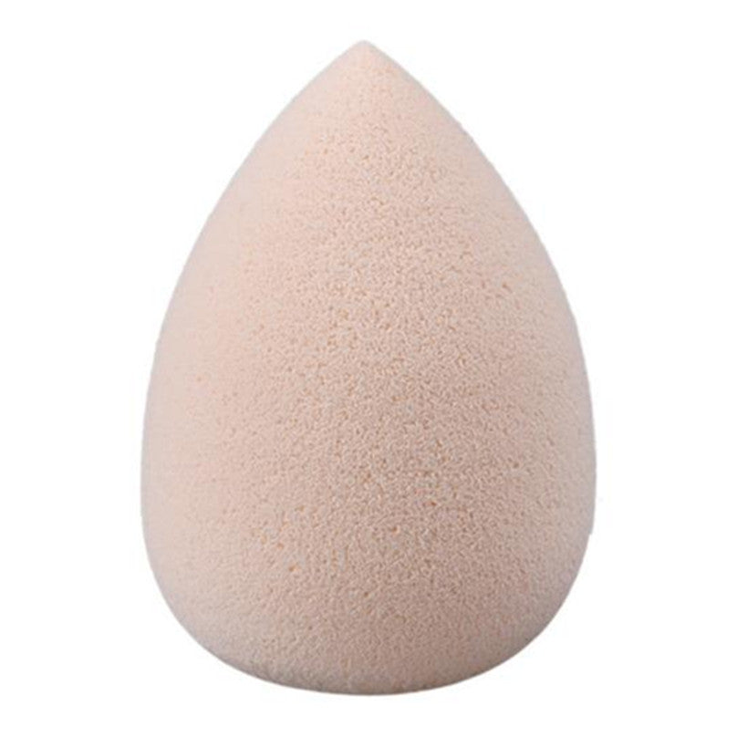 2017 Water Droplets Soft Beauty Powder Foundation Makeup Sponge Puff Makeup brushes professional Khaki