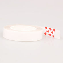 2017 Waterproof 1 Roll Double Side Tape Heat Resistance For Hair Extension Wigs 88 2017