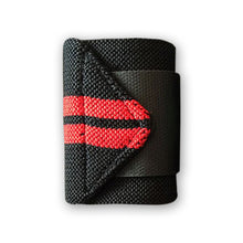 2017 Weight Lifting Sports Wristband Gym Wrist Thumb Support Straps Wraps Bandage Fitness Training Safety Hand Bands