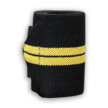 2017 Weight Lifting Sports Wristband Gym Wrist Thumb Support Straps Wraps Bandage Fitness Training Safety Hand Bands