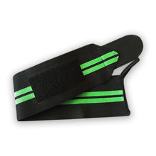 2017 Weight Lifting Sports Wristband Gym Wrist Thumb Support Straps Wraps Bandage Fitness Training Safety Hand Bands