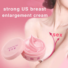 2017 Women Breast Enlargement Essential Cream Bust Up Beauty Care Enlarge Firming Creams