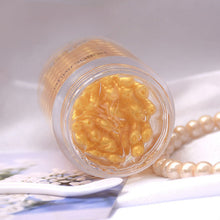 2017 Women Gold Essence Granule Eye Gel Cream Anti Repairing Dark Circles Wrinkles Makeup Accessory 30g 88