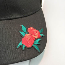 2017 Womens Baseball Caps Embroidery Sun Hats Cotton Hat Summer 2017 Cap For Women Snapback Casquette Gorras Black White Pink#01
