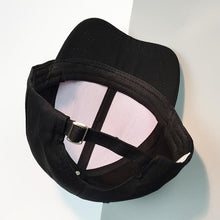 2017 Womens Baseball Caps Embroidery Sun Hats Cotton Hat Summer 2017 Cap For Women Snapback Casquette Gorras Black White Pink#01