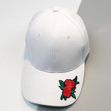 2017 Womens Baseball Caps Embroidery Sun Hats Cotton Hat Summer 2017 Cap For Women Snapback Casquette Gorras Black White Pink#01