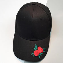 2017 Womens Baseball Caps Embroidery Sun Hats Cotton Hat Summer 2017 Cap For Women Snapback Casquette Gorras Black White Pink#01