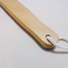 2017 Wooden Handled Boar-Bristle Brush Back Scrubber Brush Bath Brush Shower Brush Sale