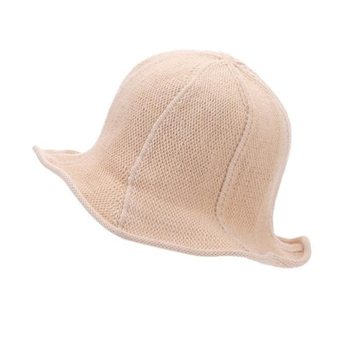 2017 fashion sun hat female summer sun hats for women large brimmed Knit sun hat folding beach Caps sombreros mujer verano #63