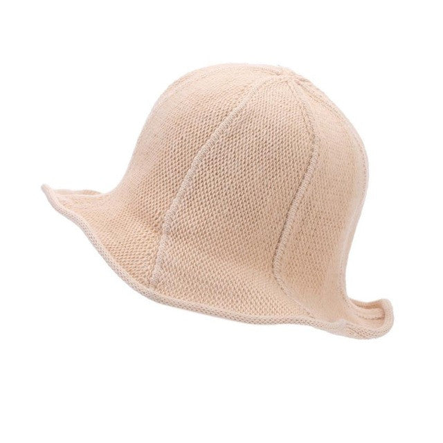 2017 fashion sun hat female summer sun hats for women large brimmed Knit sun hat folding beach Caps sombreros mujer verano #63
