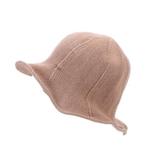 2017 fashion sun hat female summer sun hats for women large brimmed Knit sun hat folding beach Caps sombreros mujer verano #63