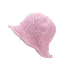 2017 fashion sun hat female summer sun hats for women large brimmed Knit sun hat folding beach Caps sombreros mujer verano #63