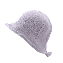2017 fashion sun hat female summer sun hats for women large brimmed Knit sun hat folding beach Caps sombreros mujer verano #63