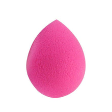 2017 new style 3PCS Pro Beauty Flawless Makeup Foundation Puff Water Droplets Sponge makeup foundation sponge Anne