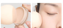 2017 new style 3PCS Pro Beauty Flawless Makeup Foundation Puff Water Droplets Sponge makeup foundation sponge Anne