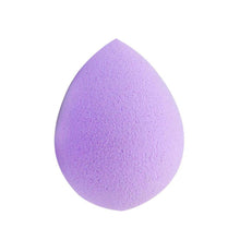 2017 new style 3PCS Pro Beauty Flawless Makeup Foundation Puff Water Droplets Sponge makeup foundation sponge Anne
