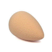 2017 new style 4pcs Pro Beauty Flawless Makeup Foundation Puff Multi Shape Sponges New silicone makeup sponge Anne