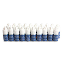 20Pcs 3g Easy Clear Nail Glue False Tips Acrylic Nail Art Remove Cleaner