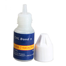 20Pcs 3g Easy Clear Nail Glue False Tips Acrylic Nail Art Remove Cleaner