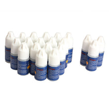 20Pcs 3g Easy Clear Nail Glue False Tips Acrylic Nail Art Remove Cleaner