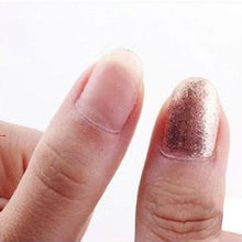 20pcs Nail Resurrection Make Up Fashion Easy Use Paper Towel Nail Art Polish Vanish Remover Nail Tools