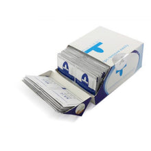 20pcs Nail Resurrection Make Up Fashion Easy Use Paper Towel Nail Art Polish Vanish Remover Nail Tools