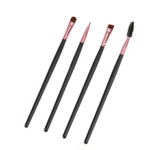 20pcs Professional Makeup Cosmetic Brushes Set For Women Soft Foundation Eyeshadow Eyeliner Lip Brush Tool Accessories