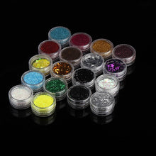 21Acrylic Nail Art Tips Powder Liquid Brush Glitter Clipper Primer File Set Kit Great for strengthen your nails Anne