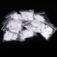21Acrylic Nail Art Tips Powder Liquid Brush Glitter Clipper Primer File Set Kit Great for strengthen your nails Anne